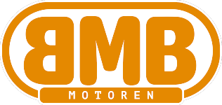 Logo van BMB Motoren